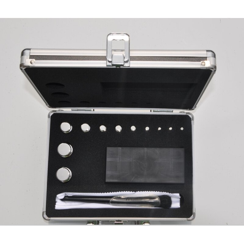 Calibration Weights Manufacturer - OIML E1 E2 F1 F2 M1 1mg - 200g Standard High Precision for Lab test Weight Calibration Scale