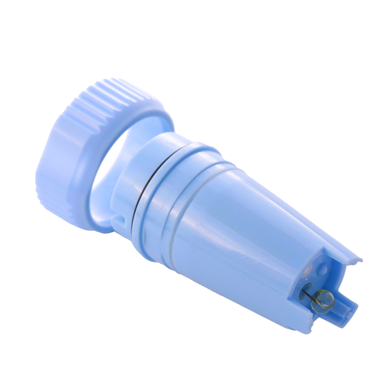 pH Tester Manufacturer - PH1 Pocket (pH/mV. Temp.) Water Quality Testing Pen PH Temperature test Pen Meter 2 in 1 PH and Temperature