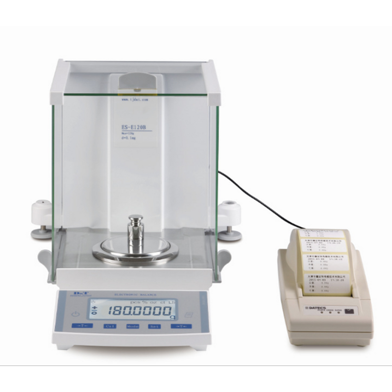 Analytical Balance Manufacturer - Lab Digital Electronic 000001g 0.01mg Analytical Balance Electronique