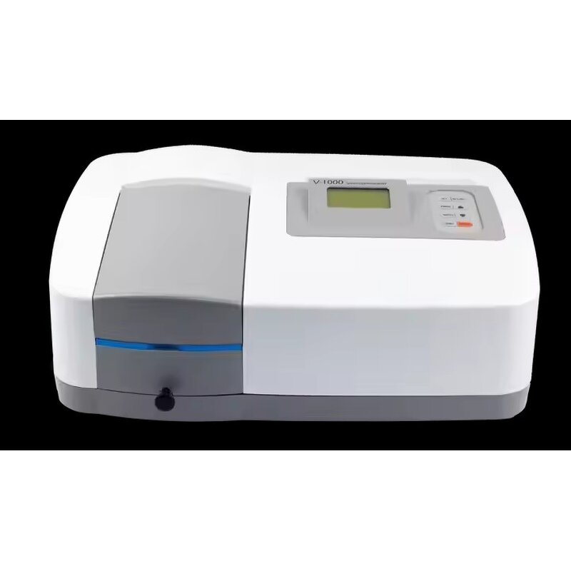 Spectrophotometer Manufacturer - Portable Uv/vis