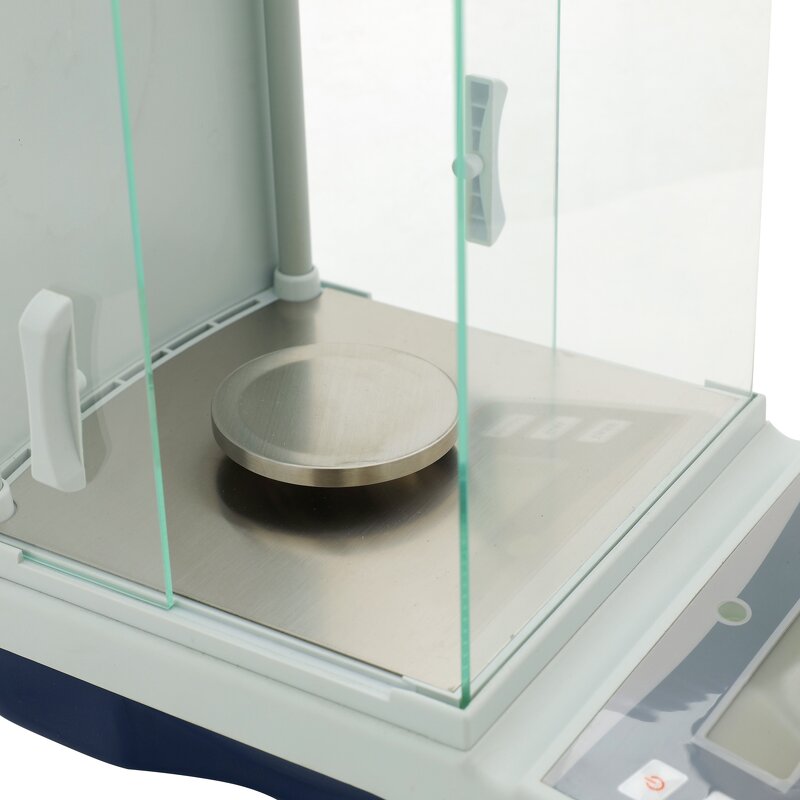 Electronic Balance Manufacturer - 220g/0.0001g Weighing Scales for Sale Balance Electronique