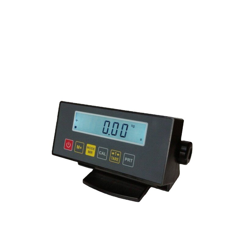 Weighing Scale Indicator Manufacturer - 30kg 100kg 200kg 1000kg 2000kg 3000kg with RS232 HOT SALE