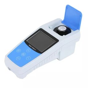 Turbidity Meter Manufacturer - TN400 Portable Hot Sell for Wastewater Handle Turbidity Analyzer