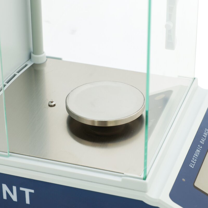 Electronic Balance Manufacturer - 220g/0.0001g Weighing Scales for Sale Balance Electronique