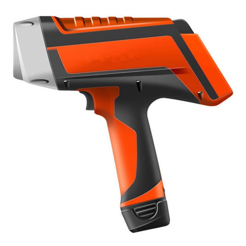 XRF Analyzer Manufacturer - Professional Price Handheld XRF Analyzer