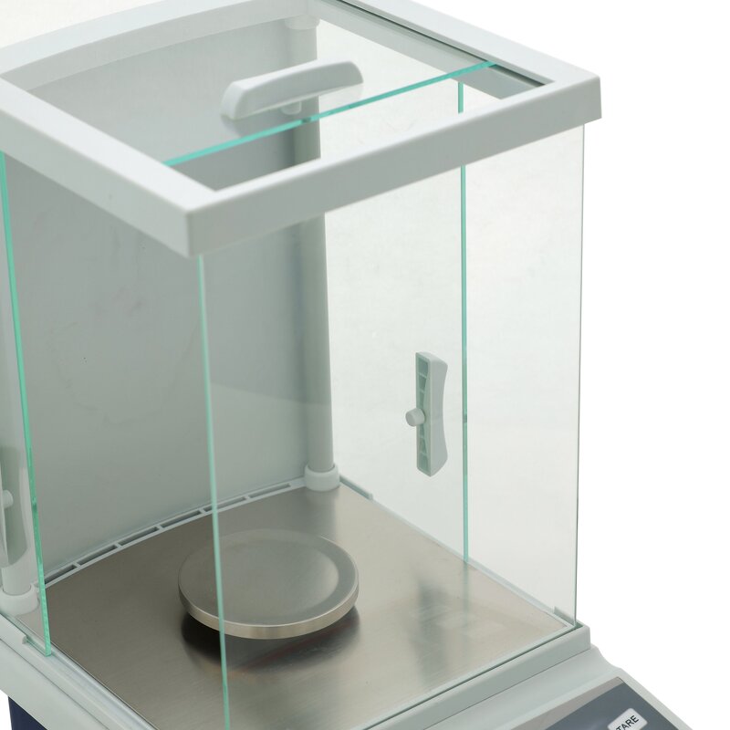 Electronic Balance Manufacturer - 220g/0.0001g Weighing Scales for Sale Balance Electronique