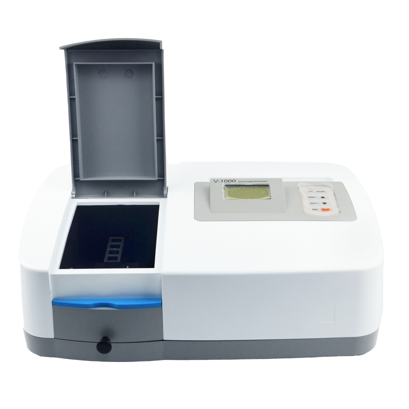 UV/VIS Spectrophotometer Manufacturer - UV-1000/V-1000/UV-1200/V-1200