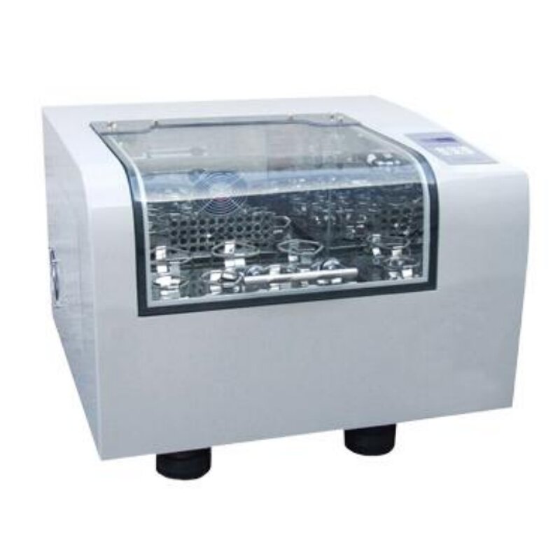 Thermostatic Shaker Manufacturer - Widely Used Lab Biochemical Instrument Desktop