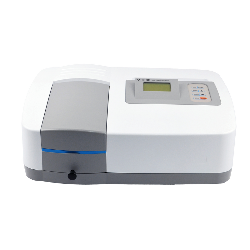UV/VIS Spectrophotometer Manufacturer - UV-1000/V-1000/UV-1200/V-1200