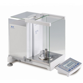 Analytical Balance Manufacturer - Lab Digital Electronic 000001g 0.01mg Analytical Balance Electronique