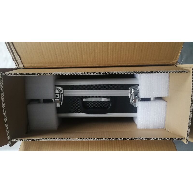 Rotating Viscometer Manufacturer - RVDV-1 Digital Portable Price