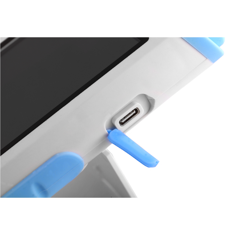 pH Meter Manufacturer - PH10 Portable 2 In1 ph and Temperature