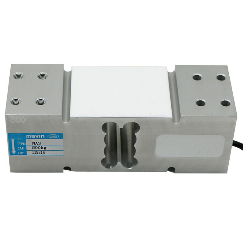 Weighing Sensor Manufacturer - Authentic Original Taiwan MAVIN NA3 60kg 100kg 200kg 300kg 500kg