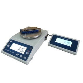 Electronic Scale Manufacturer - Digital Weighing Scale