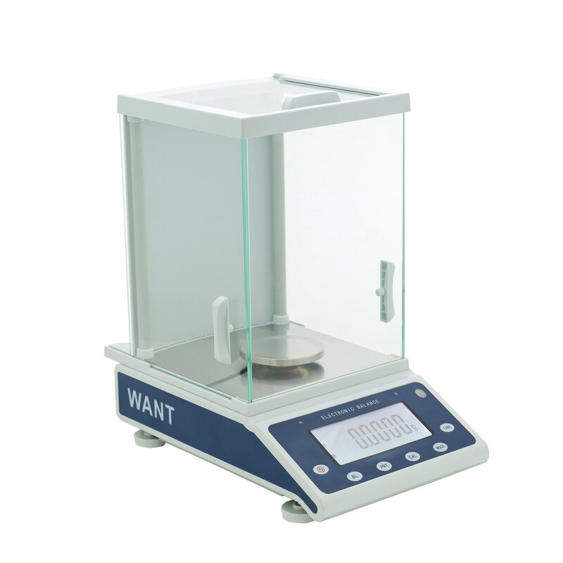 Electronic Balance Manufacturer - 220g/0.0001g Weighing Scales for Sale Balance Electronique
