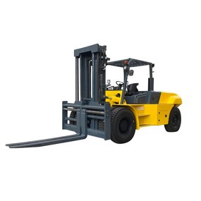 diesel Forklift Manufacturer - LTMG China Big 15 Ton 16 Ton 15000kg 16000kg with Side Shifter Fork Positioner