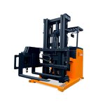 Warehouse Lifting Equipment