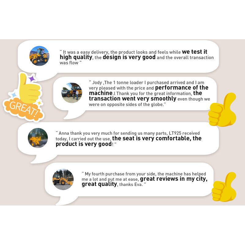 Wheel Loader Manufacturer - Fast Delivery Shipping Within 7 Days 2.8 Ton 3 Ton Front End Mini