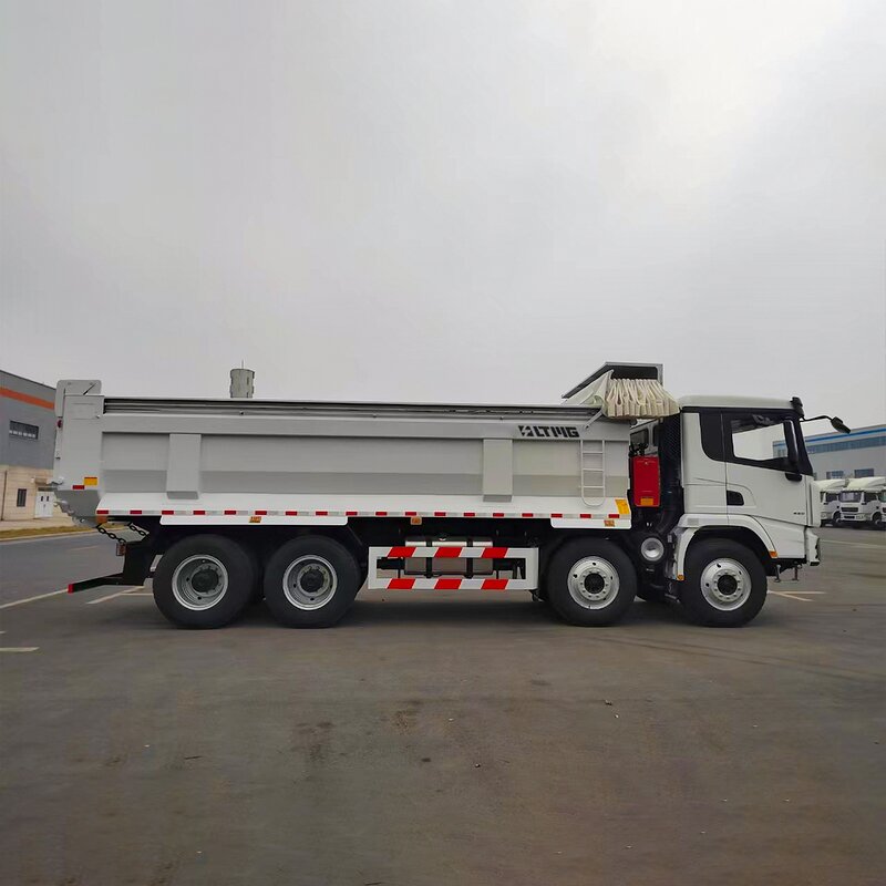 Off Road Dump Truck Manufacturer - Chinese Golden Supplier Heavy Duty Powerful All Terrain 17 Ton for Construction Site
