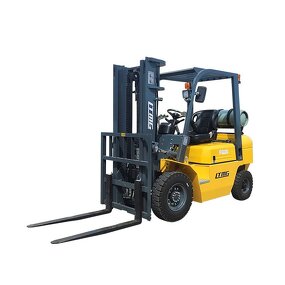 Glp Forklift Manufacturer - LTMG 2 Ton 2.5 Ton 3 Ton 3.5 Ton Gasoline Propane LPG With Japanese Engine