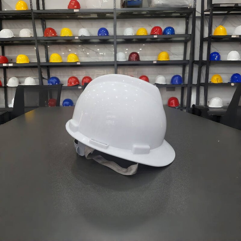Safety Helmet Manufacturer - New Construction Standard Industry Safety Hard Hat