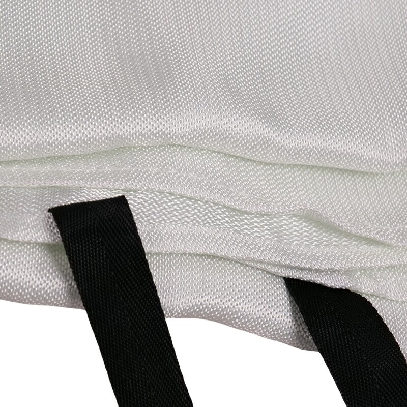 Fire Blanket Manufacturer - Custom Fiberglass Cloth for Emergency Survival Direct From Factory