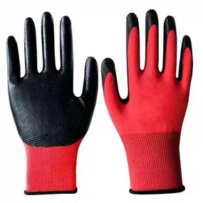 Safety Gloves Manufacturer - High-Strength Fireproof & Heat Resistant Silicone Coated Cut Resistant Hand Protection