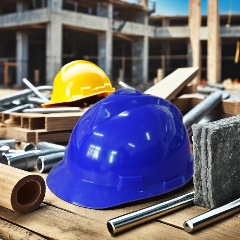 Safety Helmet Manufacturer - Adjustable Outdoor Sports for Climbing and Construction Hard Hat for Outdoor Activities