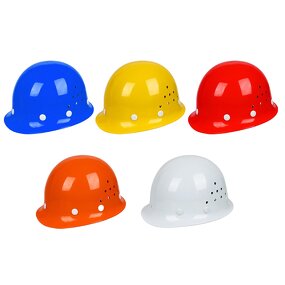 Safety Helmet Manufacturer - New Construction Standard Industry Safety Hard Hat