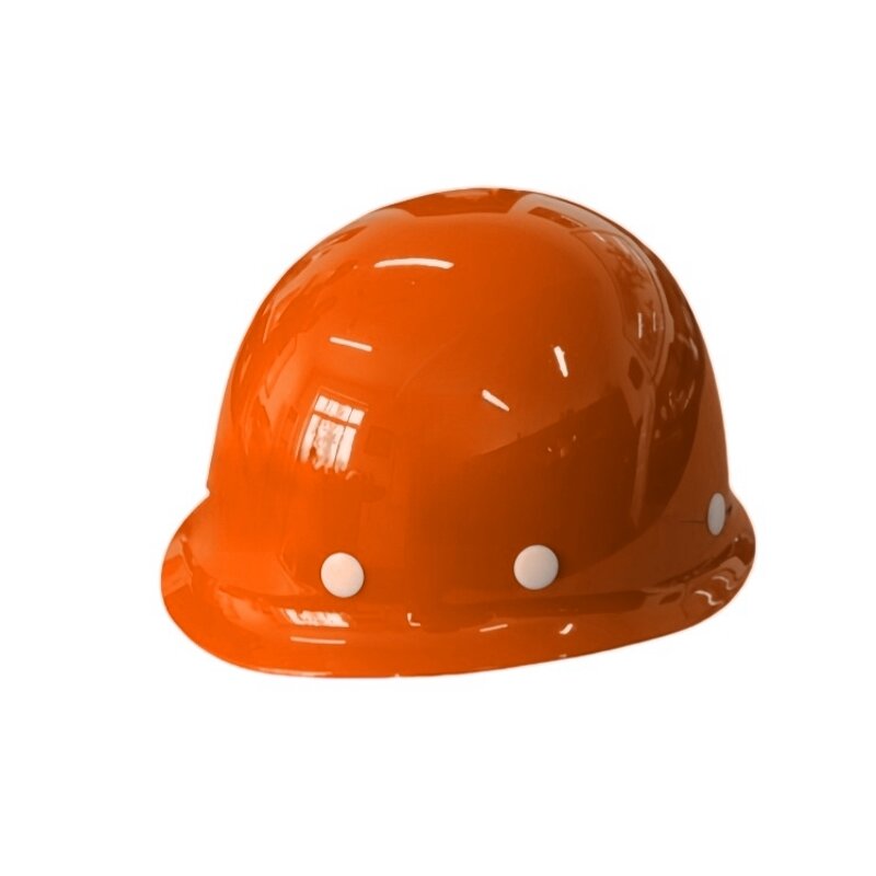 Safety Helmet Manufacturer - Industrial Breathable Fiberglass Hard Hat Manufacturers' Safety Gear