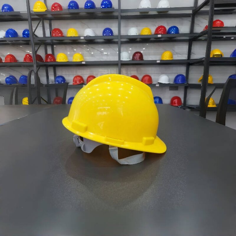Safety Helmet Manufacturer - Adjustable Outdoor Sports for Climbing and Construction Hard Hat for Outdoor Activities