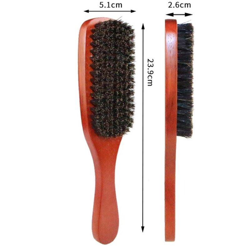 Cleaning Brush Manufacturer - Professional Long Handle Beech Wood