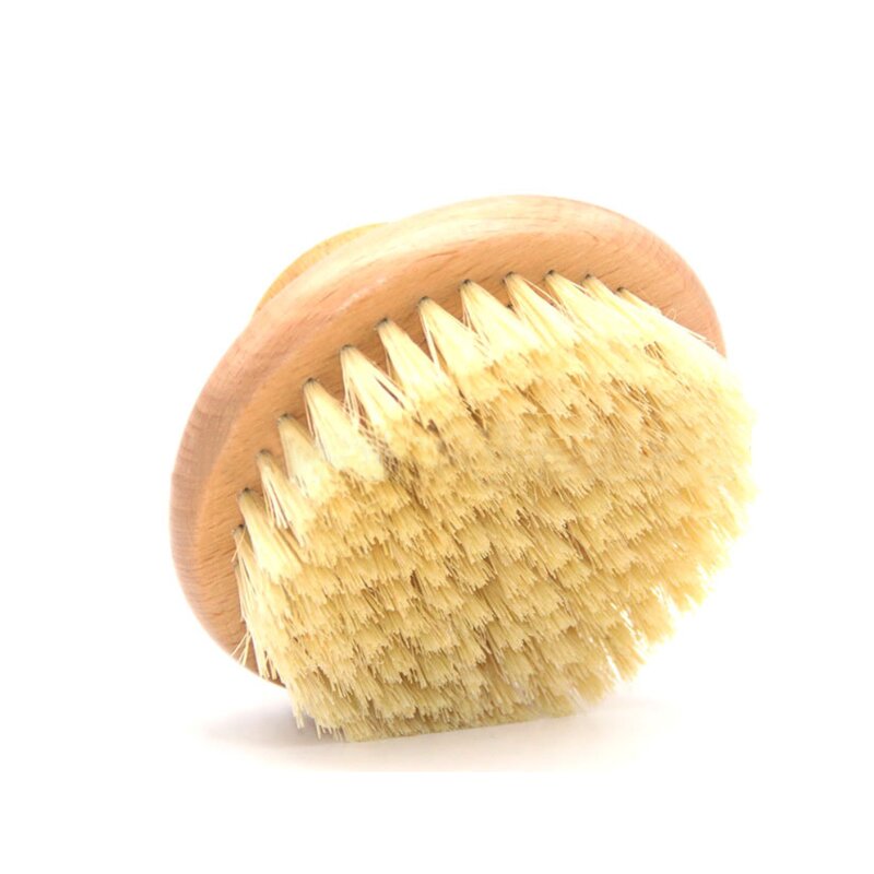 Bathing Brush Manufacturer - High Quality Beech Wood for Bathroom Cleaning