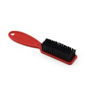 Cleaning Brush Manufacturer - Wholesale Custom Barber Blade Clipper Nylon Tool Hair Styling Brush
