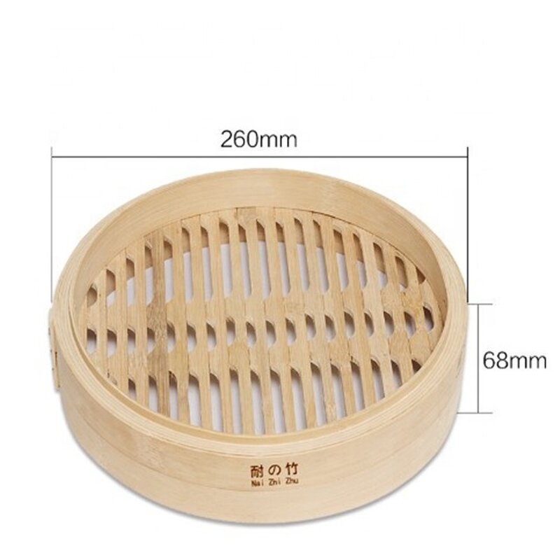 Food Steamer Manufacturer - Hot Sale Handmade Kitchen With Natural Bamboo