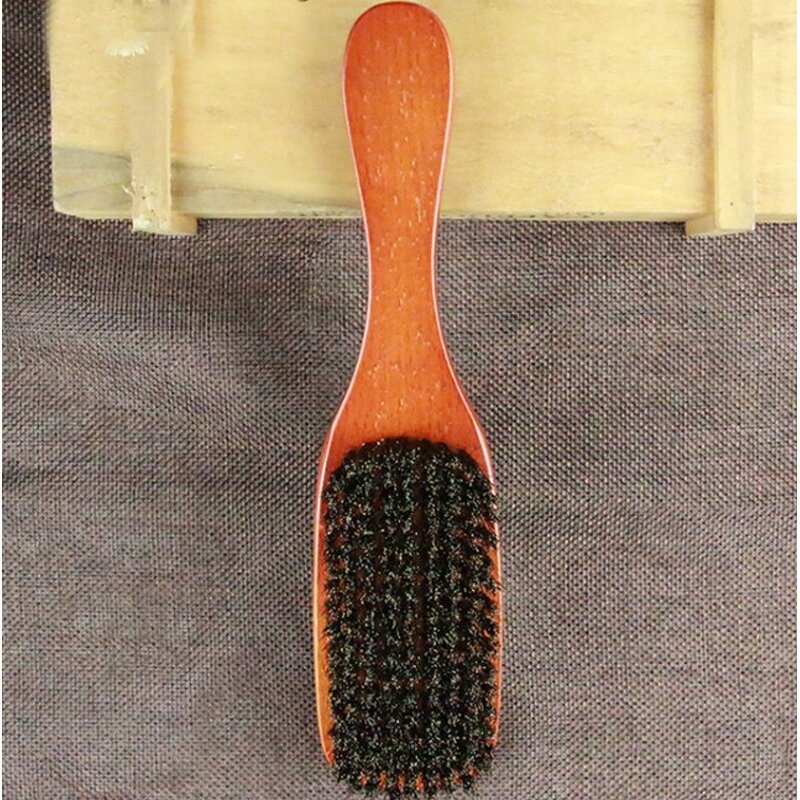 Cleaning Brush Manufacturer - Professional Long Handle Beech Wood
