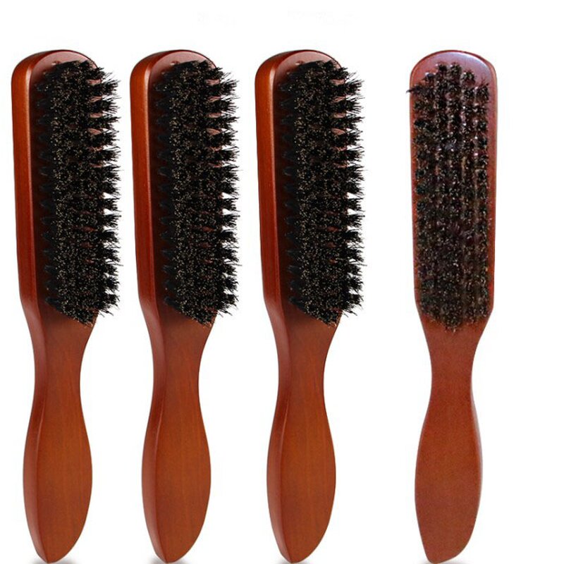 Cleaning Brush Manufacturer - Professional Long Handle Beech Wood