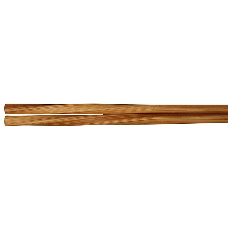 Chopstick Manufacturer - Totally Bamboo Twist Reusable for Cooking Sushi Noodle Rice