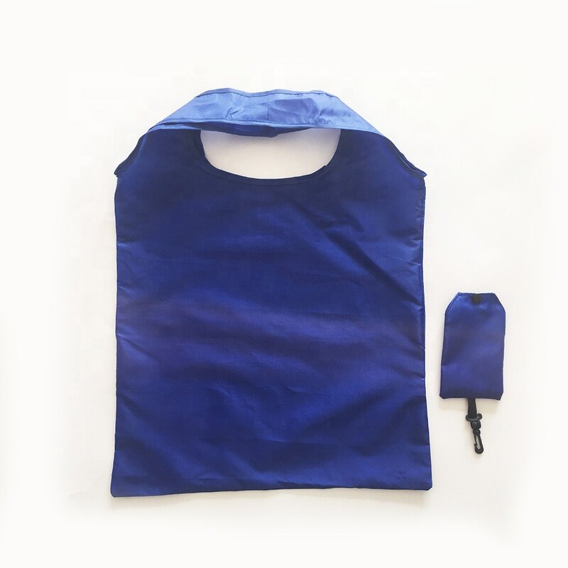 Shopping Tote Manufacturer - 2025 Custom Logo Portable Foldable and Waterproof Outdoor Handled with Promotional Usage