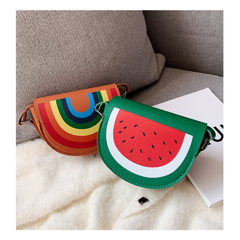 Coin Purse Manufacturer - Cheap Cute Baby Bag Mini Cartoon Children's School Shoulder Bevel