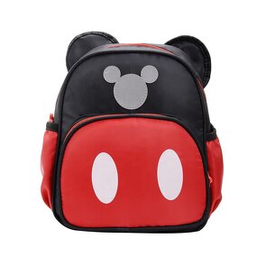 Designer Backpack Manufacturer - Lovely Mini Miqi Bags Bow Cute Cartoon Minnie Mickey Nylon