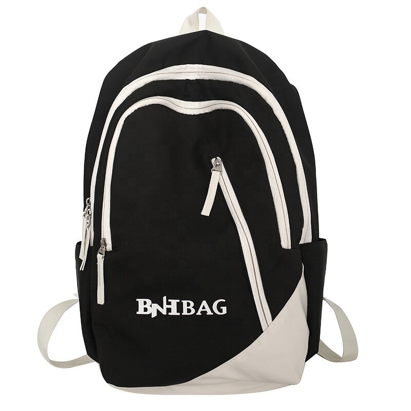 School Backpack Manufacturer - Korean New Design Custom for Girls with Logo