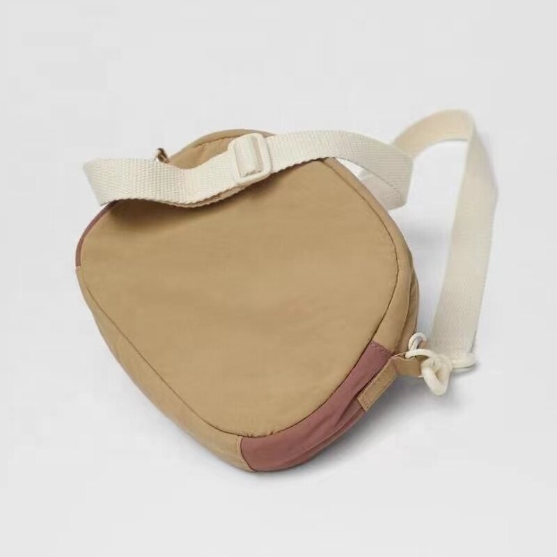 Crossbody Bag Manufacturer - Hot Sale New Mouse Cute Kids Girls MN Small Round and ZA