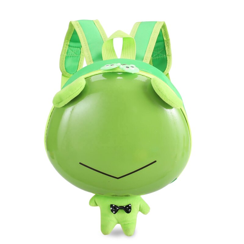 Children's Backpack Manufacturer - Customized New Cartoon Animal Cute School Bag