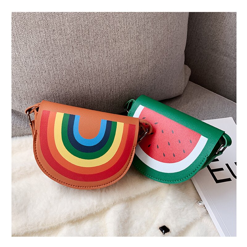 Coin Purse Manufacturer - Cheap Cute Baby Bag Mini Cartoon Children's School Shoulder Bevel