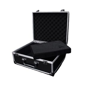 Tool Box Manufacturer - Large-size Aluminum Alloy Tattoo Multi-function Portable Technician's Instrument Gift