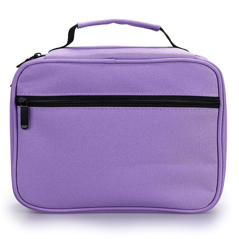 Marker Storage Bag Manufacturer - Popular Marker Bag Sketch 40 Colors Painting