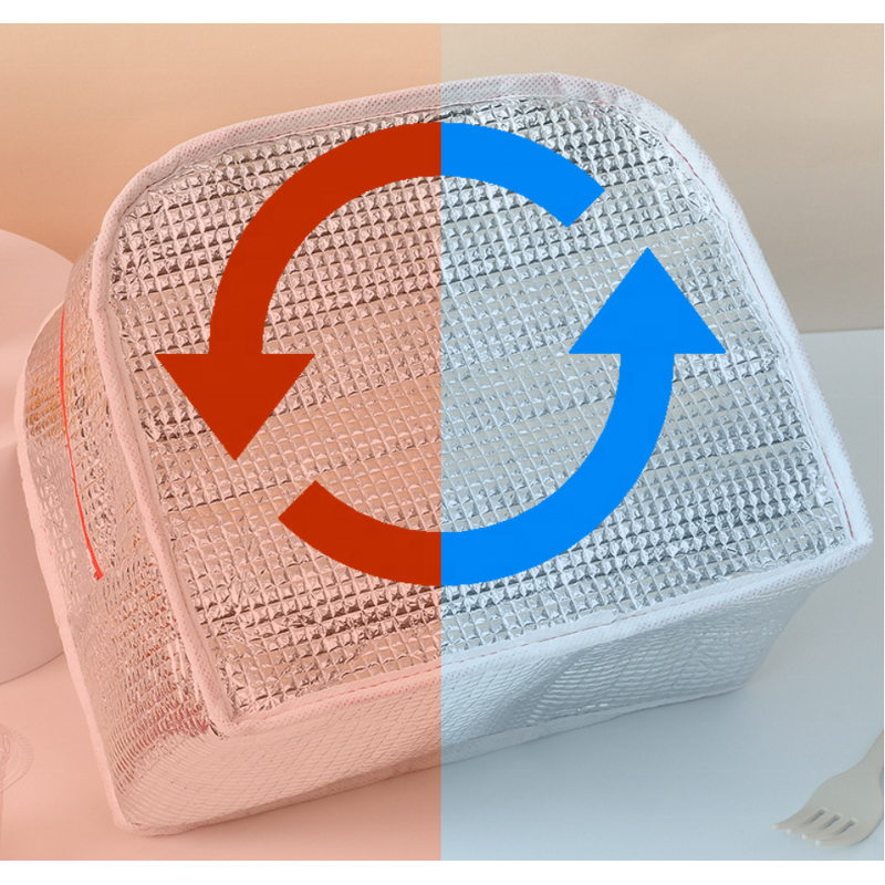 Lunch Bags Manufacturer - Cartoon Kids Insulated Cute Light with Custom Logo