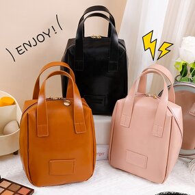 Cosmetics Storage Toiletry Bag Manufacturer - Ladies Portable Large Capacity High Appearance Level Funny Travel Organizer Young Girl