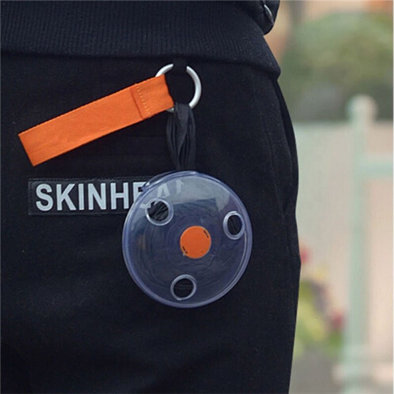 Shopping Bag Manufacturer - Mini Storage Portable Reusable Grocery Retractable Roll up in Small Case